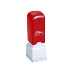 مهر لیزری مربع Shiny EK-1313