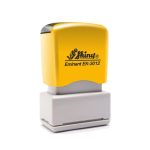 مهر لیزری مستطیل Shiny EK-3012