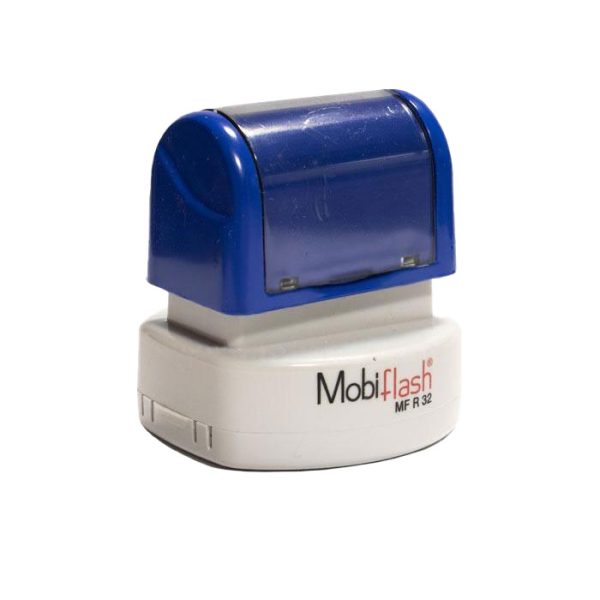 مهر-لیزری-دایره-Mobiflash-MFR32