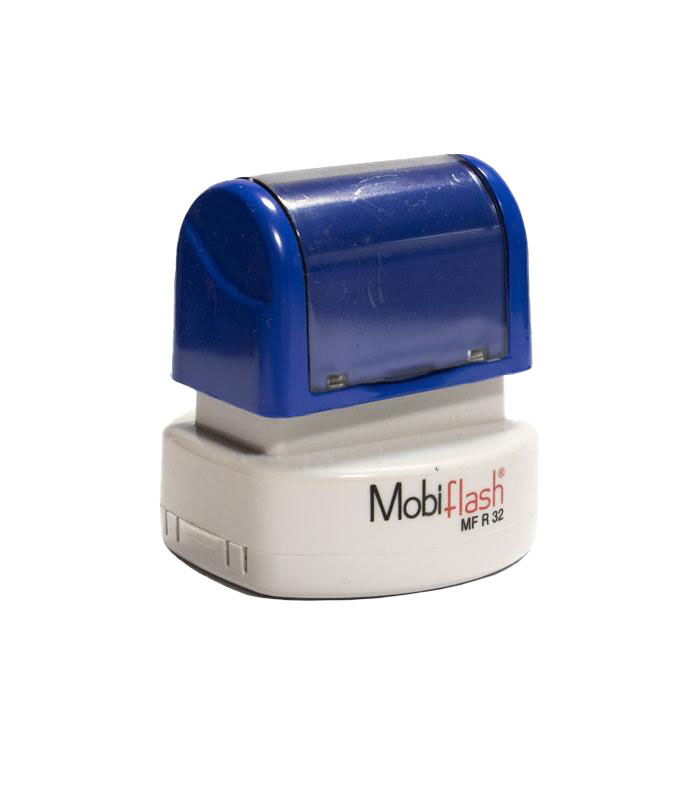 مهر-لیزری-دایره-Mobiflash-MFR32