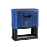 مهر ژلاتینی مستطیل Trodat 4931