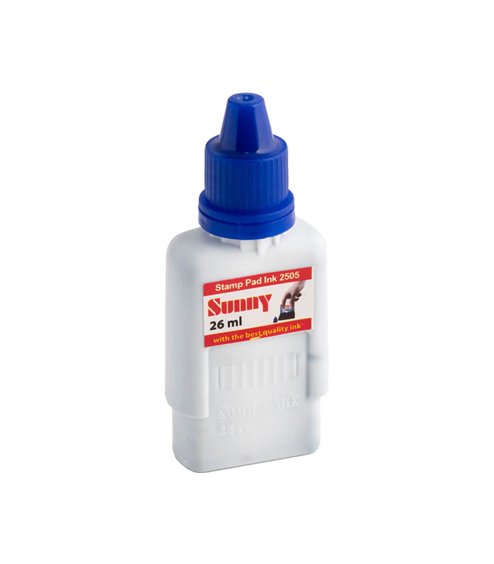 جوهر-مهر-ژلاتینی-26-میلی-لیتر-Sunny-2505-سانی
