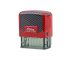 مهر ژلاتینی مستطیل Shiny S-853
