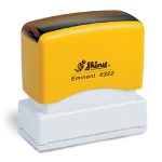 مهر لیزری مستطیل Shiny EK-6322