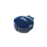 مهر جیبی ژلاتینی دایره Shiny Elite 42