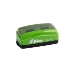 مهر جیبی لیزری مستطیل Shiny LI-75