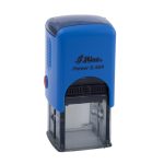 مهر ژلاتینی مربع Shiny S-524