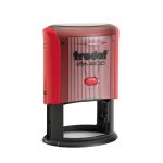 مهر رنگی چند رنگ بیضی Trodat 44045