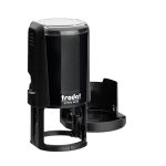 مهر رنگی چند رنگ دایره Trodat 4638