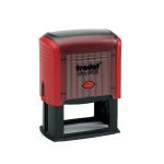 مهر رنگی چند رنگ مستطیل Trodat 4928