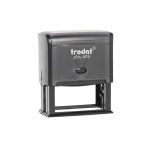 مهر رنگی چند رنگ مستطیل Trodat 4931