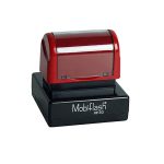 مهر لیزری مربع Mobiflash MF30