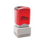 مهر لیزری مربع Shiny EK-2323