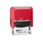 مهر ژلاتینی مستطیل Colop Printer C20 New