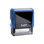 مهر ژلاتینی مستطیل Trodat 4913 نئون