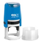 مهر ژلاتینی دایره Colop Printer R30
