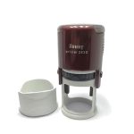 مهر ژلاتینی دایره Sunny 2530