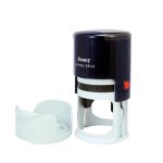 مهر ژلاتینی دایره Sunny 2540