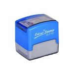 مهر لیزری مستطیل Leizer Stamp LS-1737