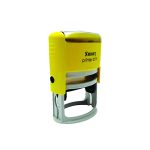 مهر ژلاتینی بیضی Sunny 2515