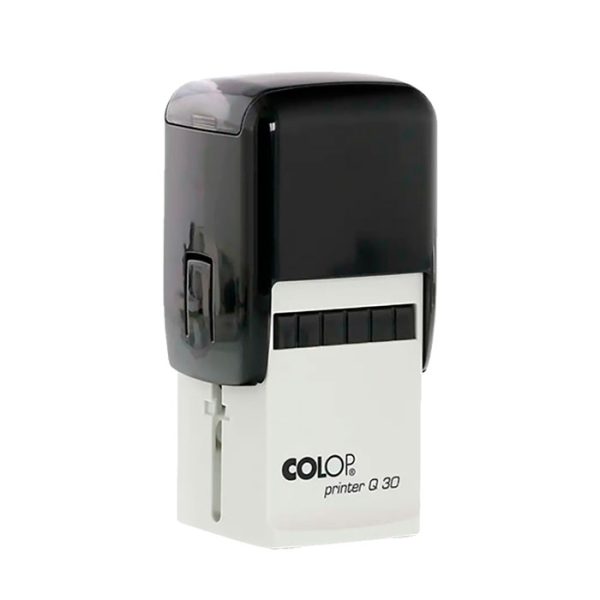 مهر ژلاتینی مربع Colop Printer Q30