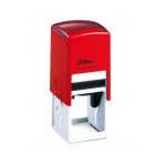 مهر ژلاتینی مربع Shiny S-530