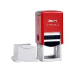 مهر ژلاتینی مربع Sunny 2532