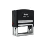 مهر ژلاتینی مستطیل Sunny 3520