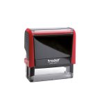 مهر ژلاتینی مستطیل Trodat 4915