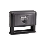 مهر ژلاتینی مستطیل Trodat 4918