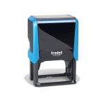 مهر ژلاتینی مستطیل Trodat 4927