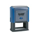 مهر ژلاتینی مستطیل Trodat 4928