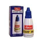 جوهر مهر ژلاتینی 28 میلی لیتر Shiny S Stamp Ink