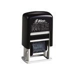 مهر 12 مطلب Shiny S-304