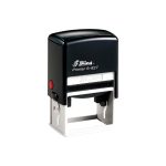 مهر ژلاتینی تاریخ دار Shiny S-827 Dater